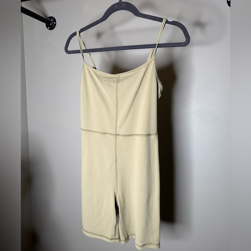Wilfred Free Divinity 7in Romper